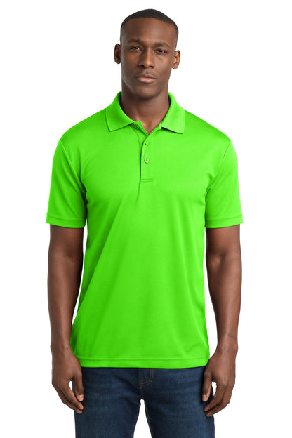 Sport-Tek PosiCharge RacerMesh Polo. ST640