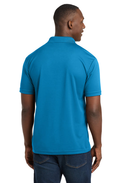 Sport-Tek PosiCharge RacerMesh Polo. ST640