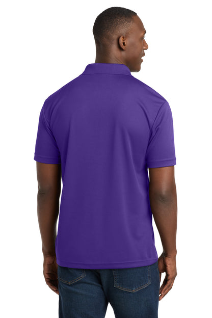 Sport-Tek PosiCharge RacerMesh Polo. ST640
