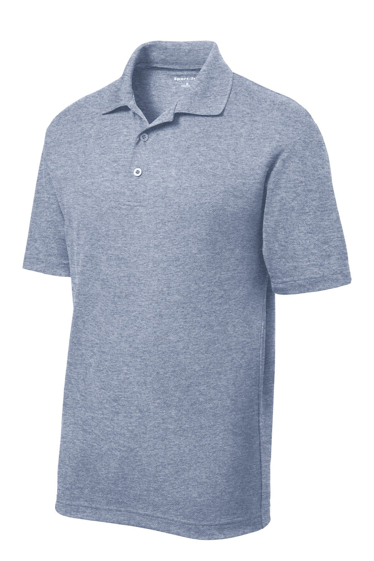 Sport-Tek PosiCharge RacerMesh Polo. ST640