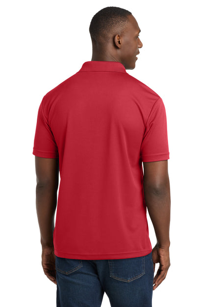 Sport-Tek PosiCharge RacerMesh Polo. ST640