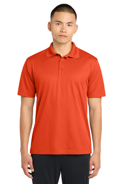 Sport-Tek Micropique Sport-Wick Polo. ST650