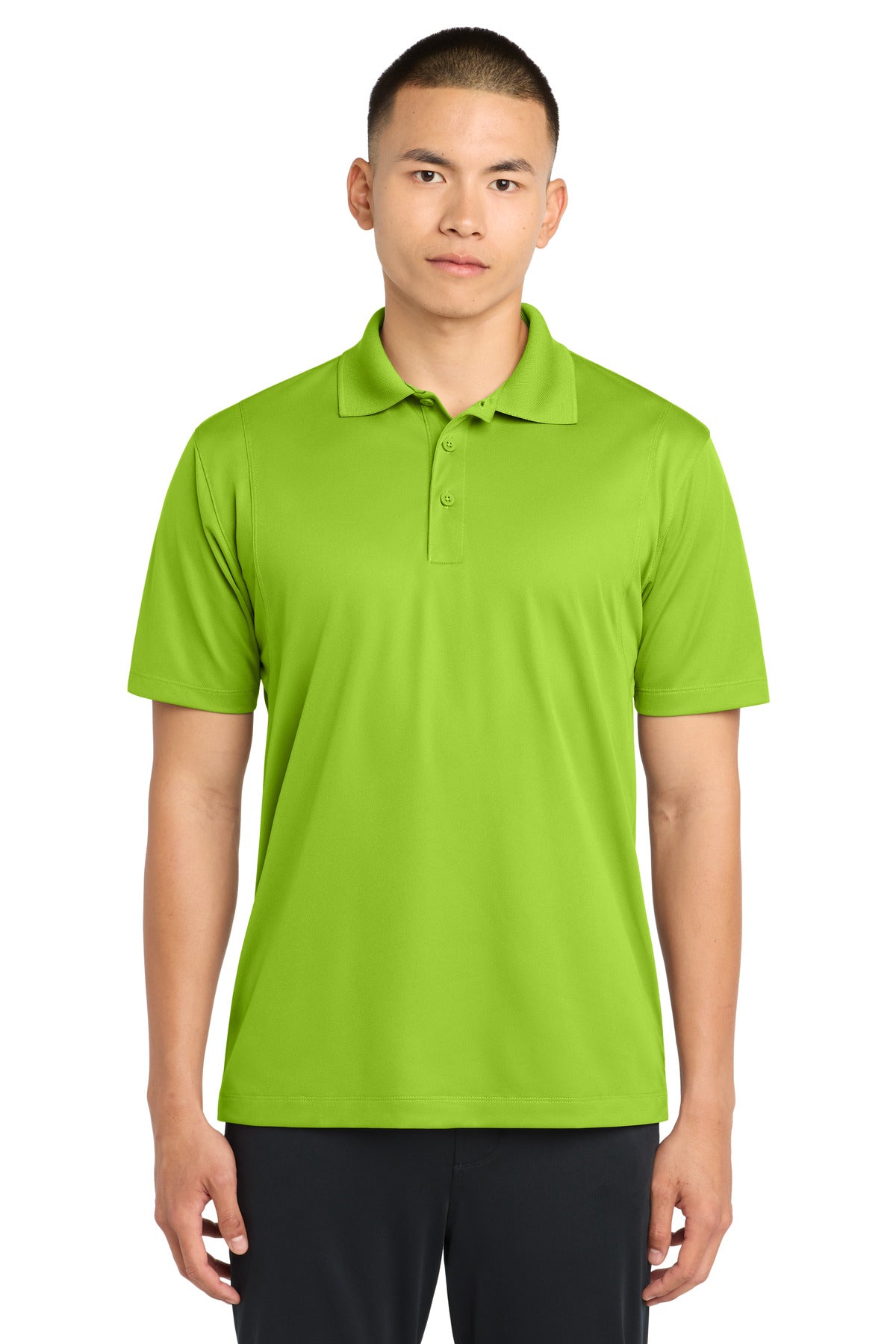 Sport-Tek Micropique Sport-Wick Polo. ST650