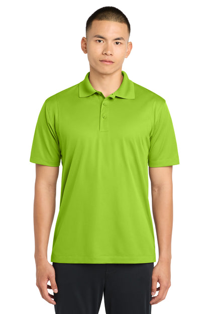 Sport-Tek Micropique Sport-Wick Polo. ST650