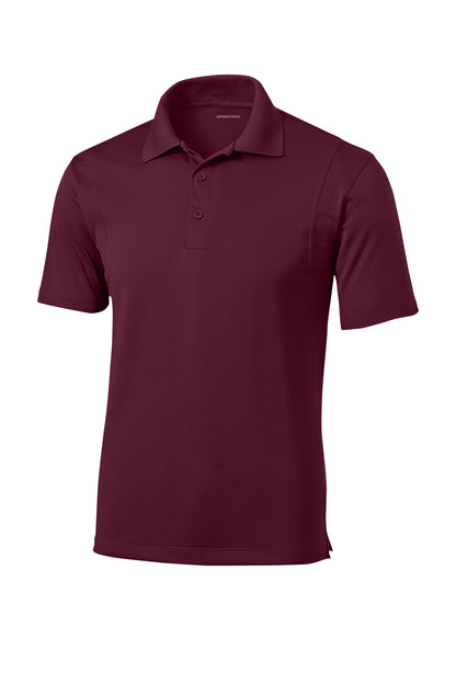 Sport-Tek Micropique Sport-Wick Polo. ST650