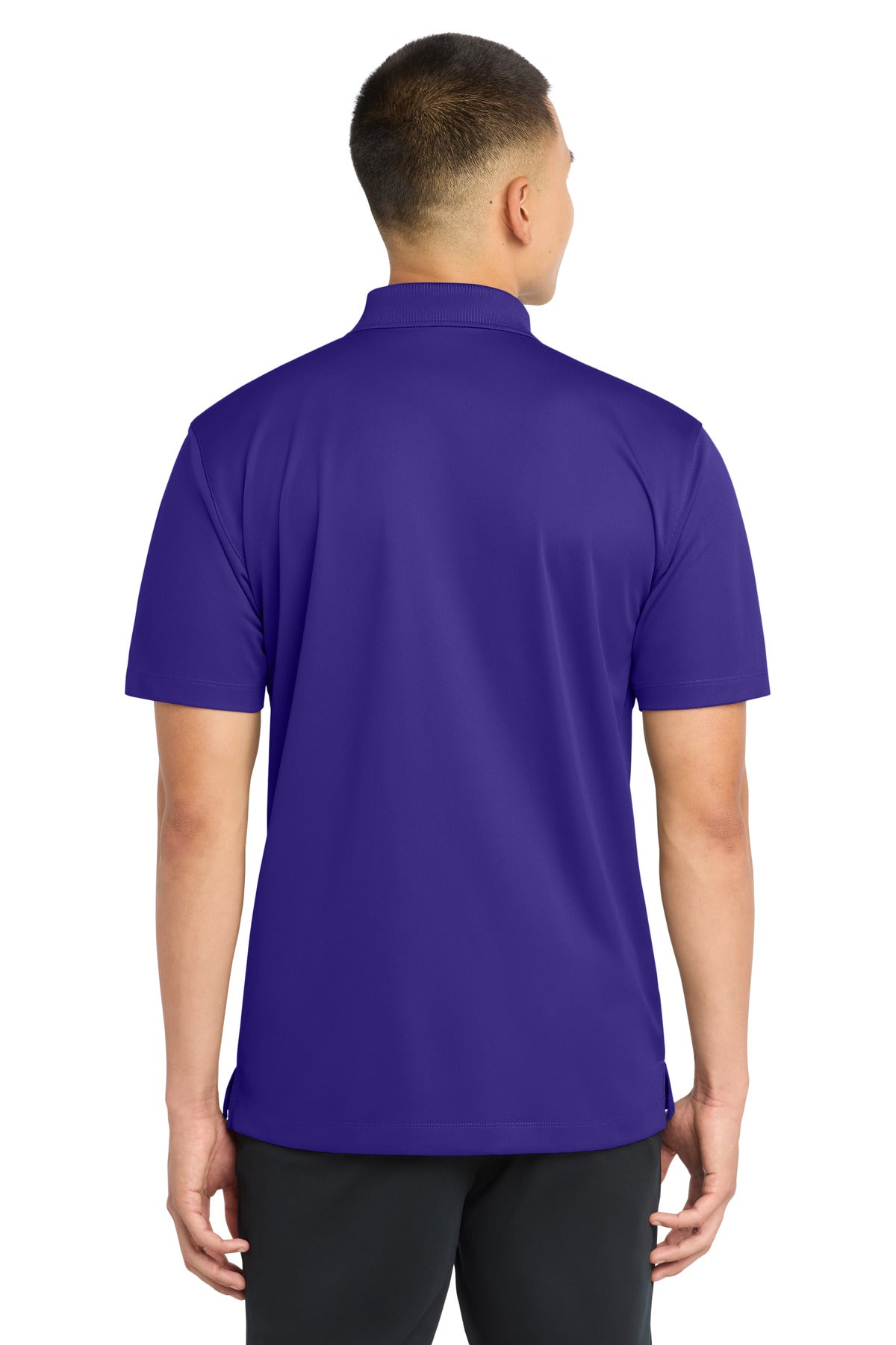 Sport-Tek Micropique Sport-Wick Polo. ST650