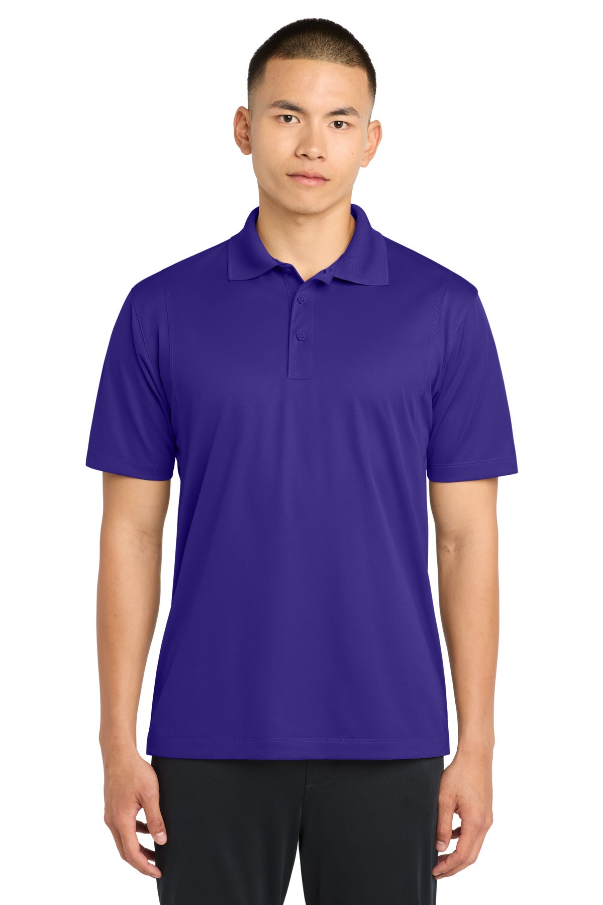 Sport-Tek Micropique Sport-Wick Polo. ST650