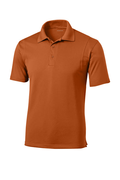 Sport-Tek Micropique Sport-Wick Polo. ST650