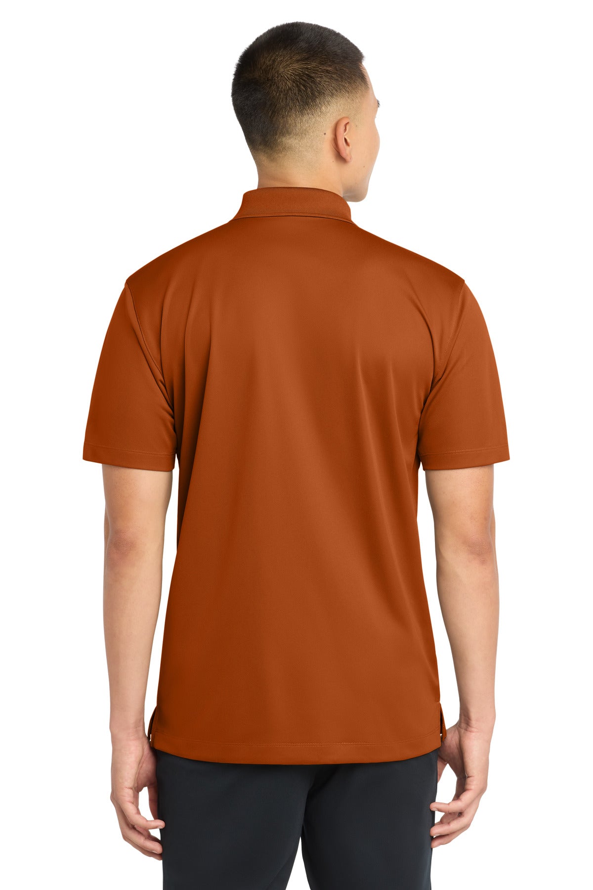 Sport-Tek Micropique Sport-Wick Polo. ST650