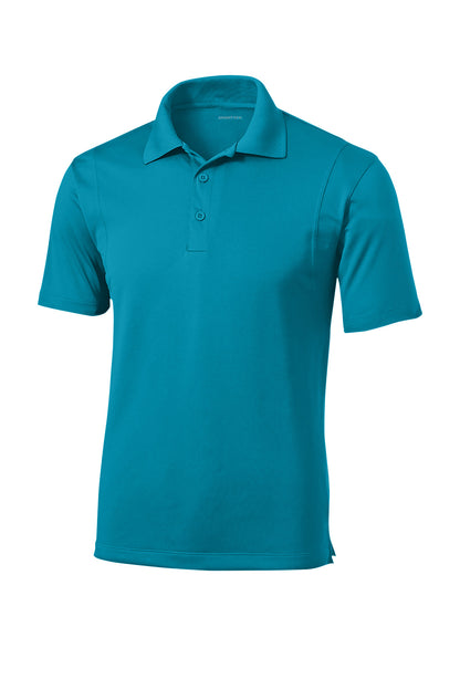 Sport-Tek Micropique Sport-Wick Polo. ST650
