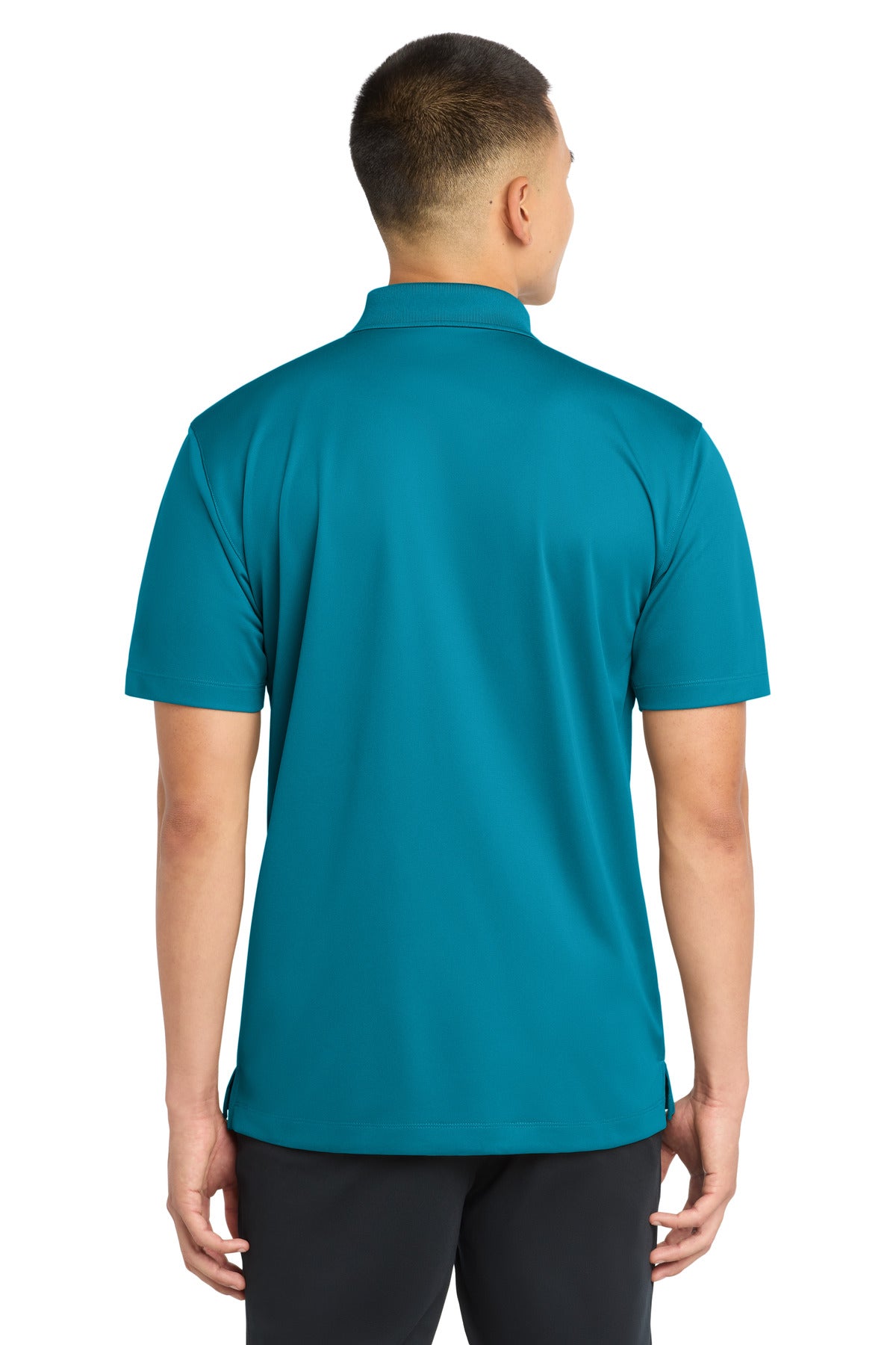 Sport-Tek Micropique Sport-Wick Polo. ST650