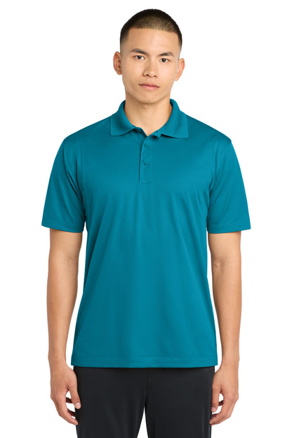 Sport-Tek Micropique Sport-Wick Polo. ST650