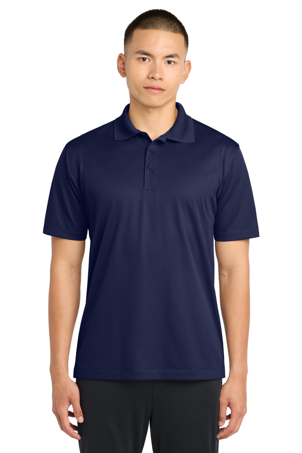 Sport-Tek Micropique Sport-Wick Polo. ST650