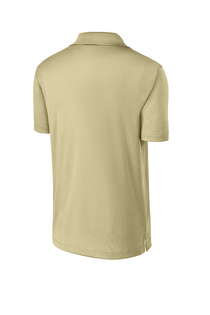 Sport-Tek Micropique Sport-Wick Polo. ST650