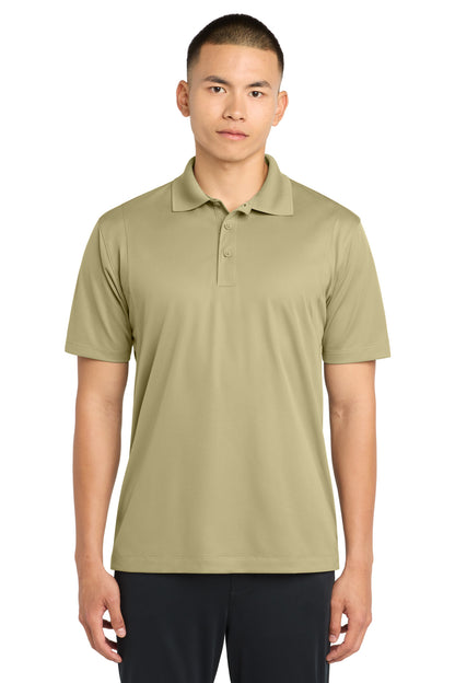 Sport-Tek Micropique Sport-Wick Polo. ST650