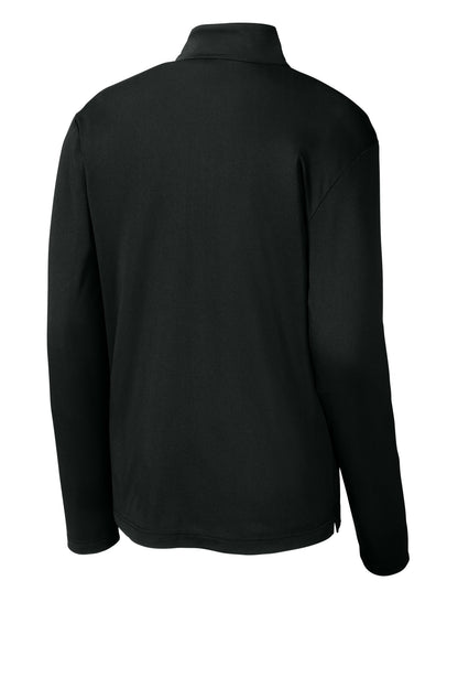 Sport-Tek Micropique Sport-Wick 1/4-Zip ST672