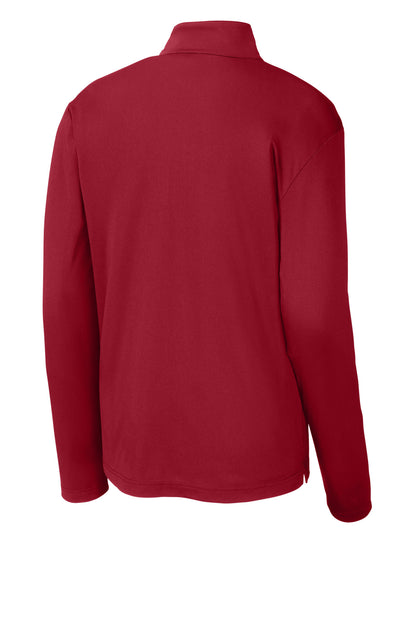Sport-Tek Micropique Sport-Wick 1/4-Zip ST672