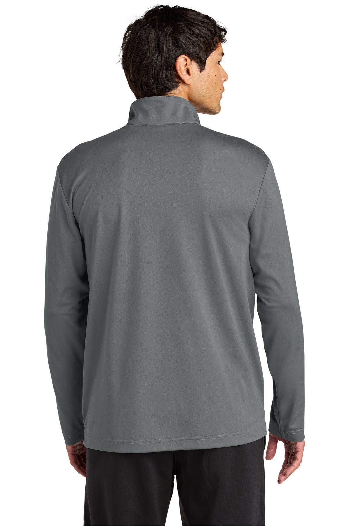 Sport-Tek Micropique Sport-Wick 1/4-Zip ST672