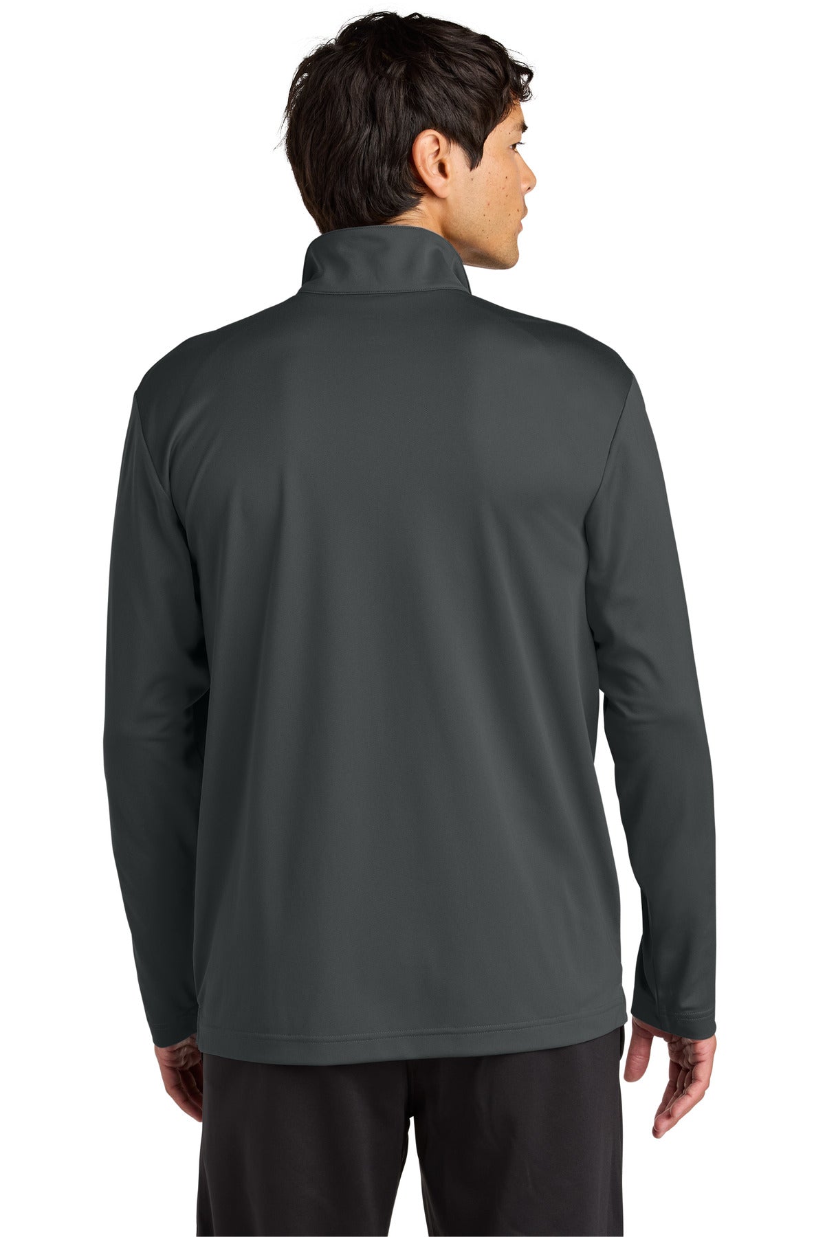 Sport-Tek Micropique Sport-Wick 1/4-Zip ST672