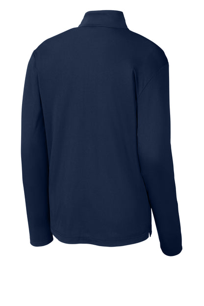 Sport-Tek Micropique Sport-Wick 1/4-Zip ST672