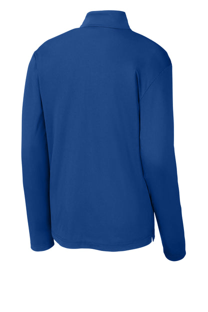 Sport-Tek Micropique Sport-Wick 1/4-Zip ST672