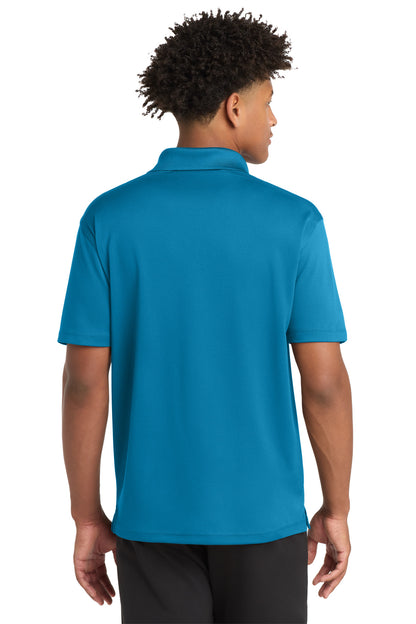 Sport-Tek PosiCharge Micro-Mesh Polo. ST680