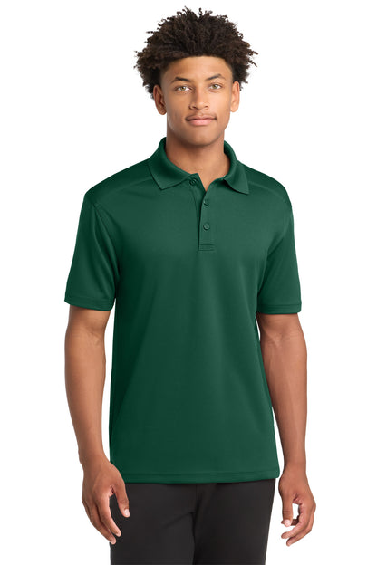 Sport-Tek PosiCharge Micro-Mesh Polo. ST680