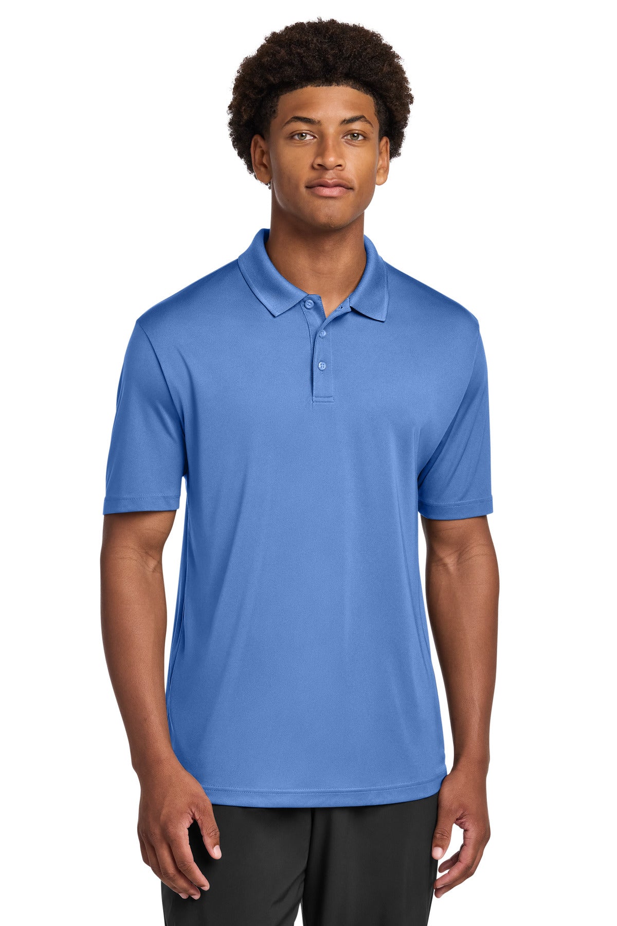 Sport-Tek PosiCharge Re-Compete Polo ST725