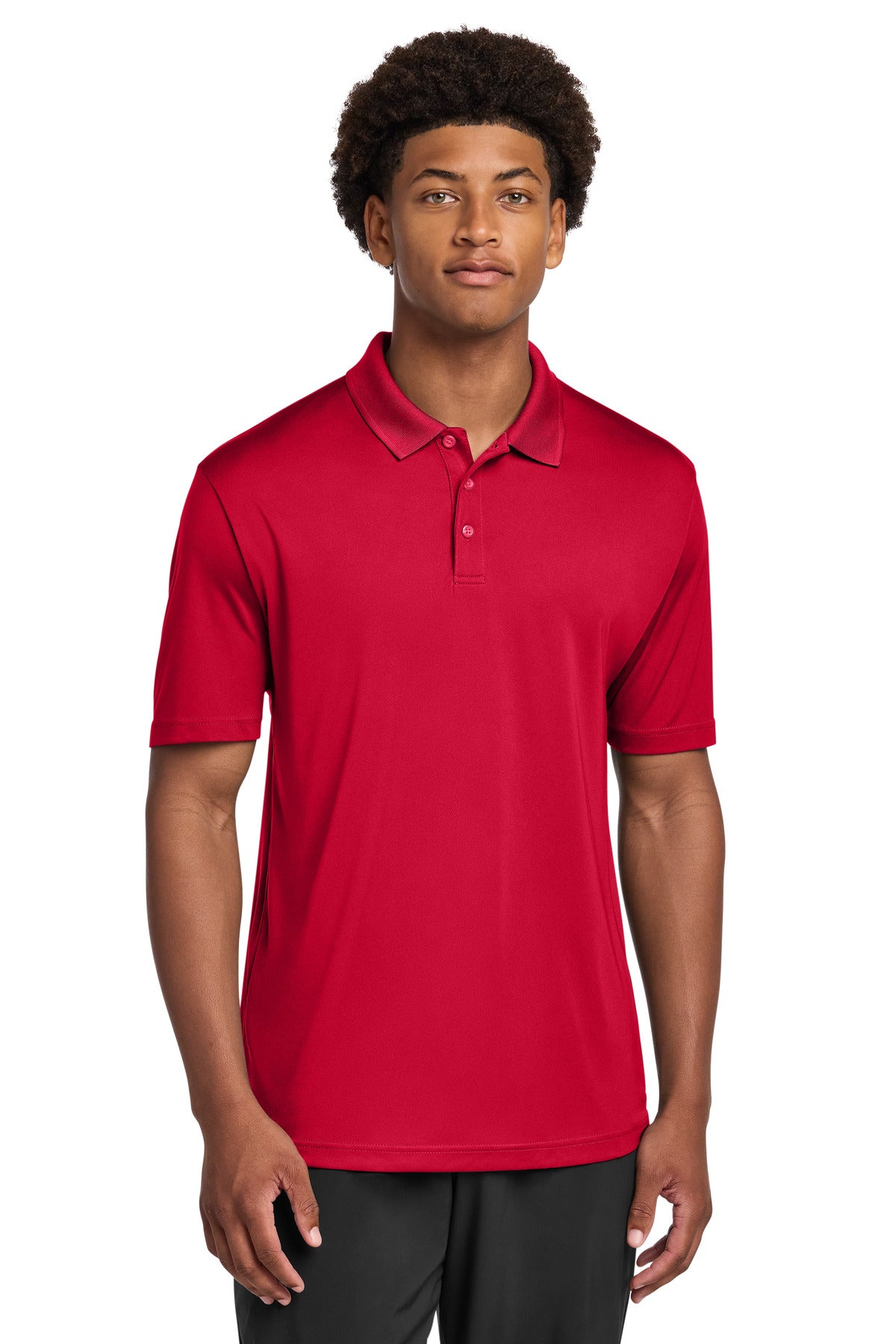 Sport-Tek PosiCharge Re-Compete Polo ST725