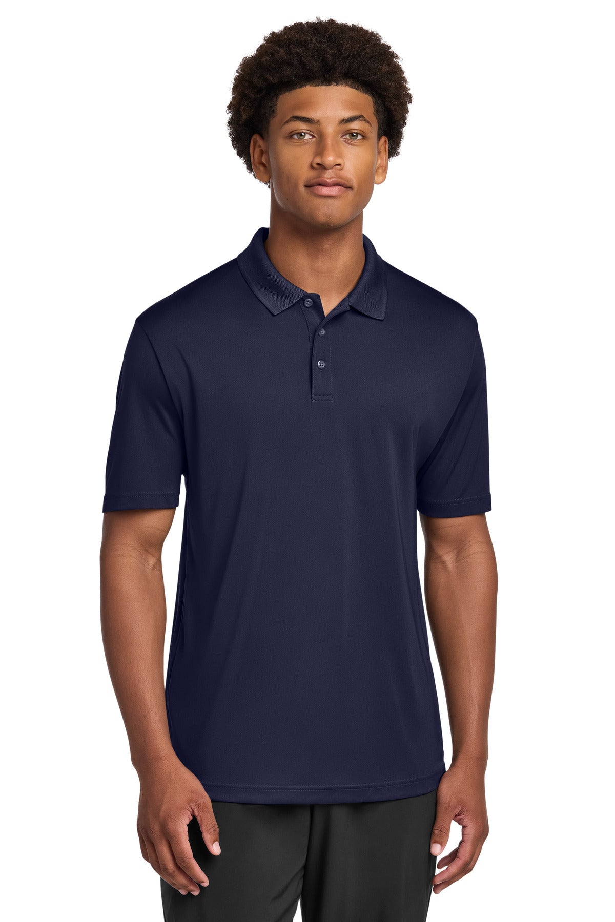 Sport-Tek PosiCharge Re-Compete Polo ST725