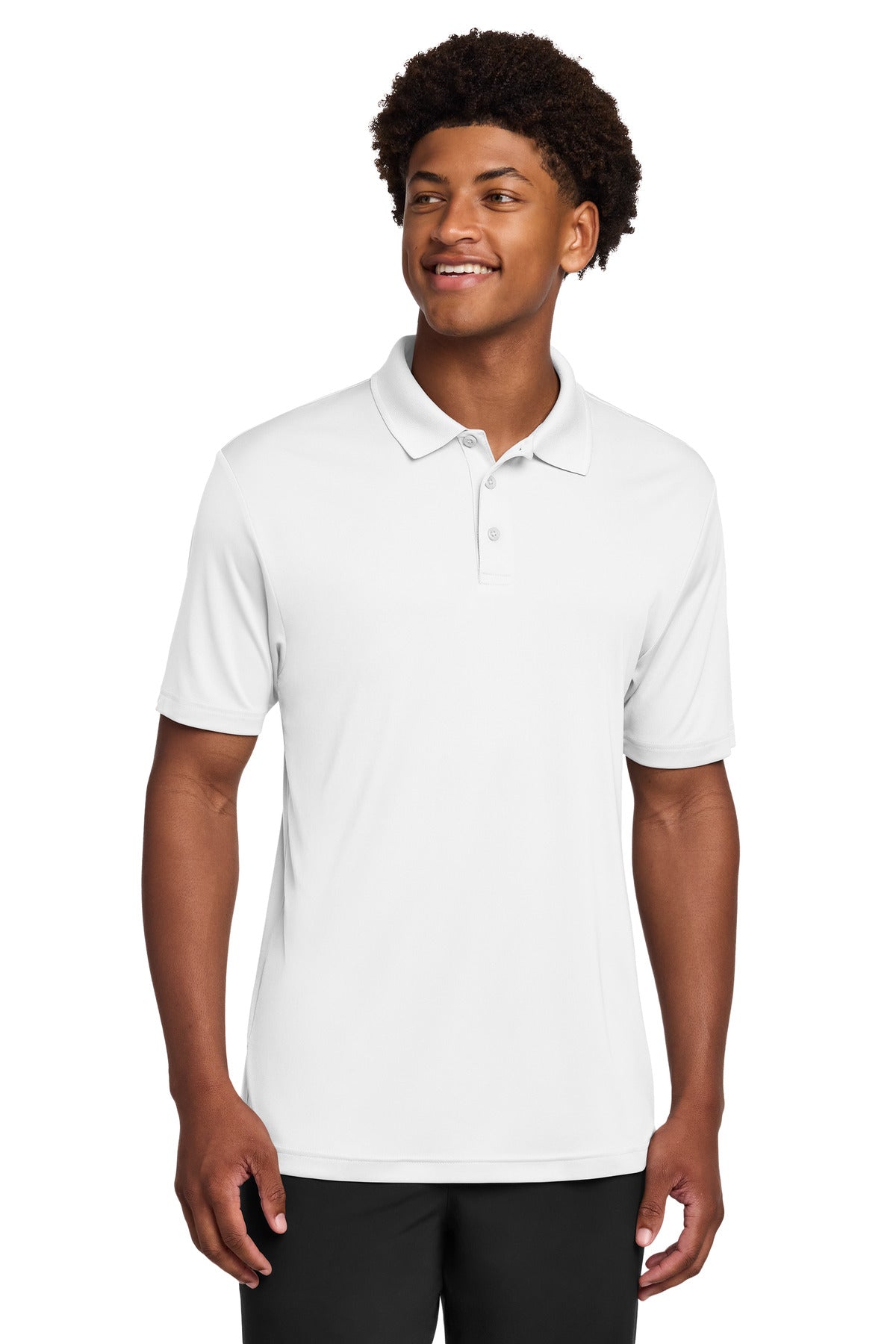 Sport-Tek PosiCharge Re-Compete Polo ST725