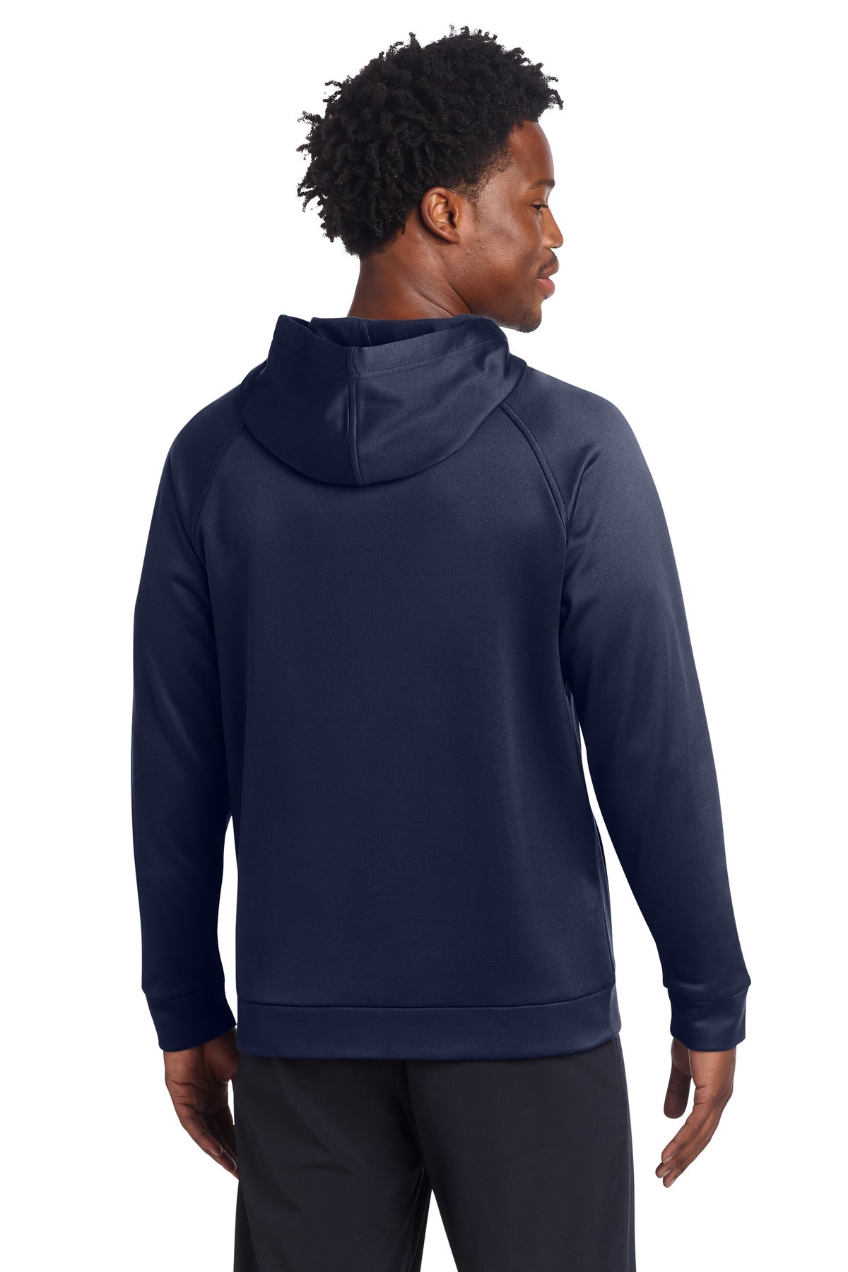 Sport-Tek Re-Compete Fleece Pullover Hoodie ST730