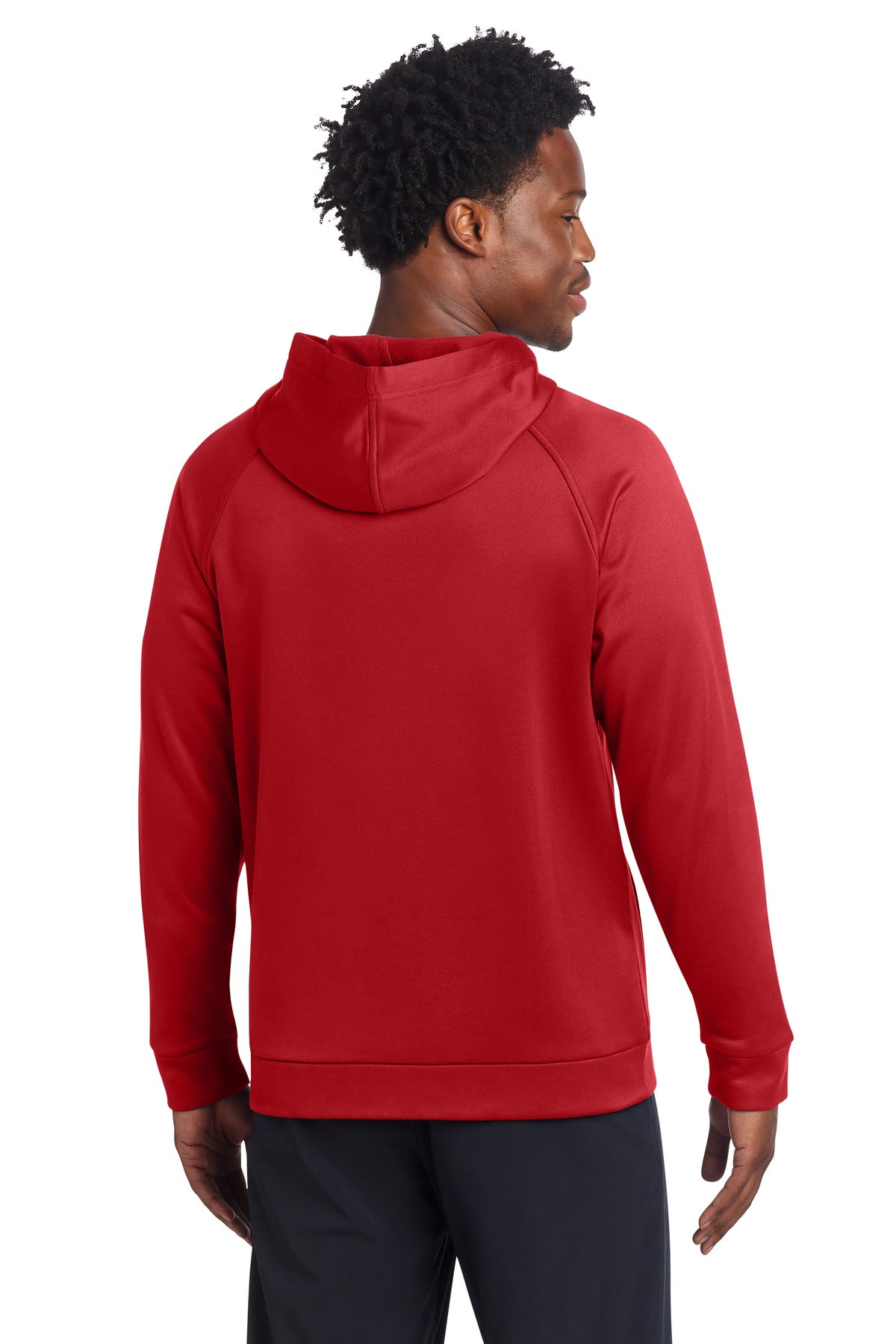 Sport-Tek Re-Compete Fleece Pullover Hoodie ST730