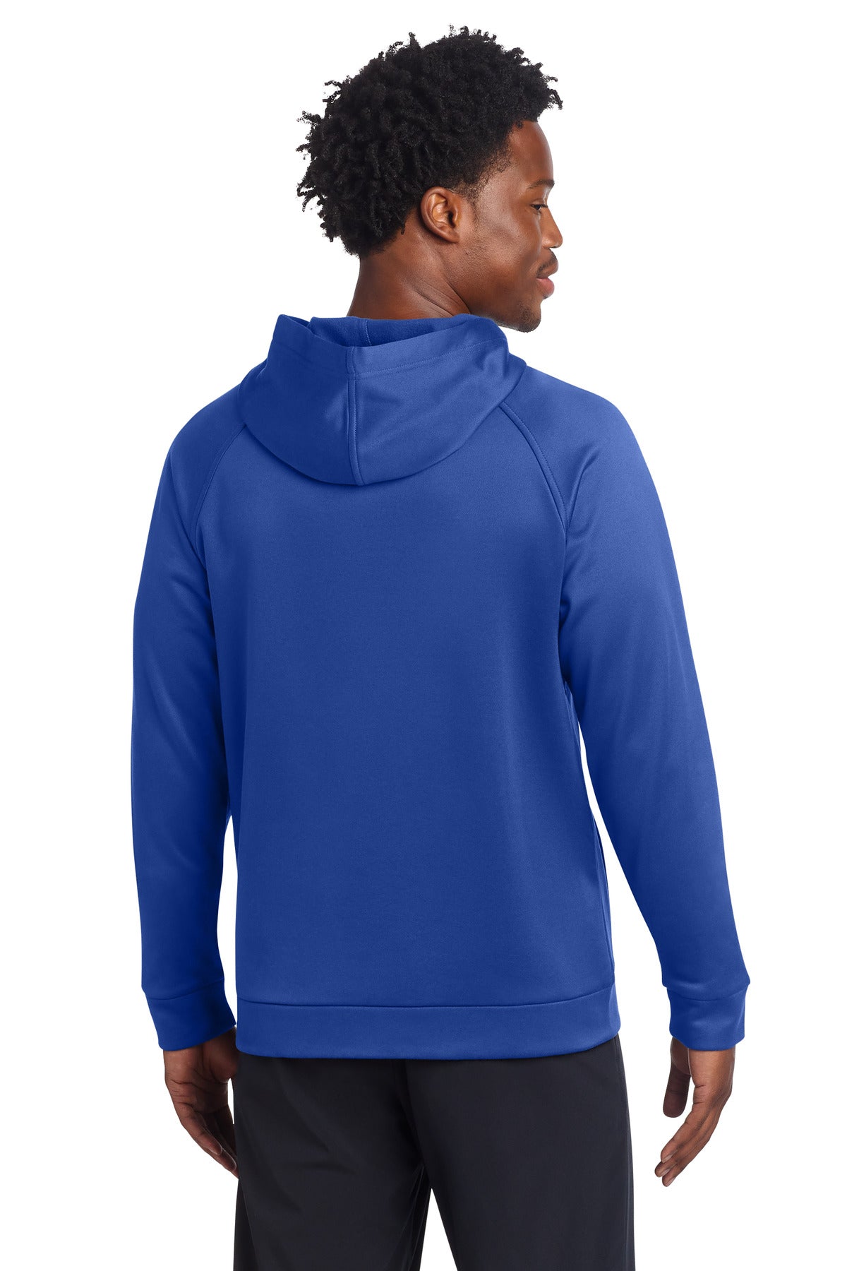 Sport-Tek Re-Compete Fleece Pullover Hoodie ST730