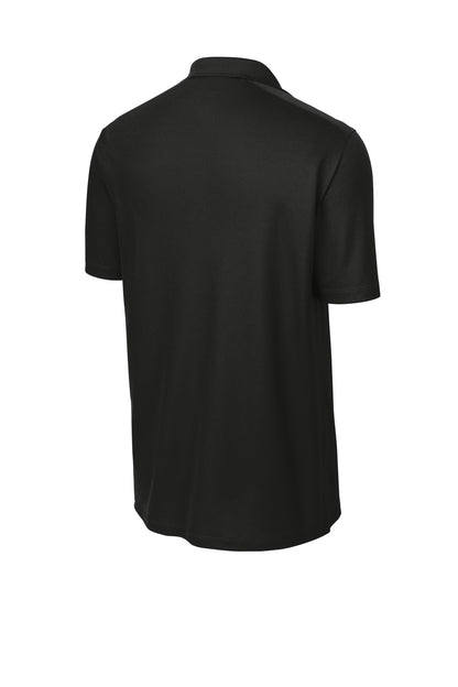 Sport-Tek UV Micropique Polo ST740