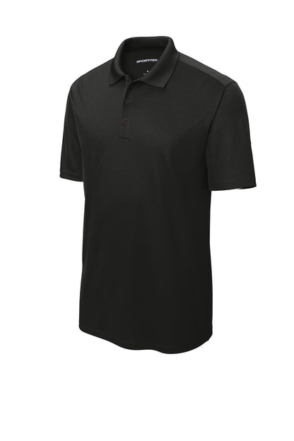 Sport-Tek UV Micropique Polo ST740