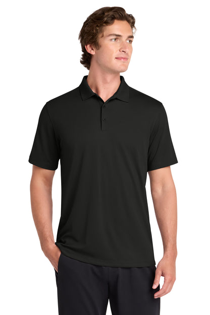 Sport-Tek UV Micropique Polo ST740