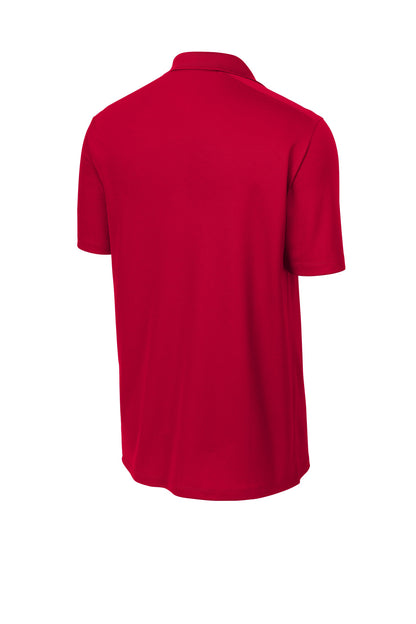 Sport-Tek UV Micropique Polo ST740