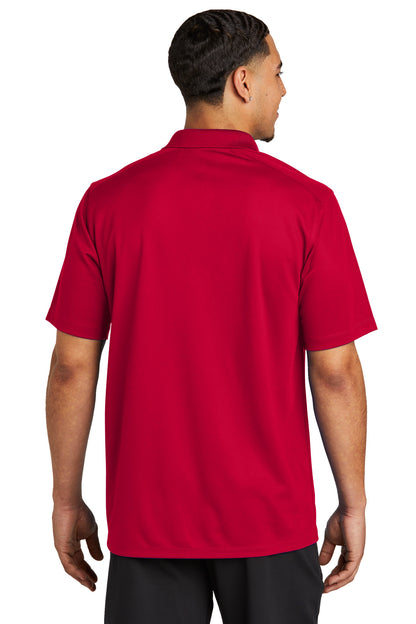 Sport-Tek UV Micropique Polo ST740