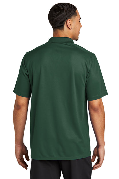 Sport-Tek UV Micropique Polo ST740