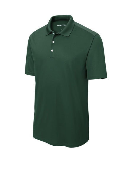 Sport-Tek UV Micropique Polo ST740