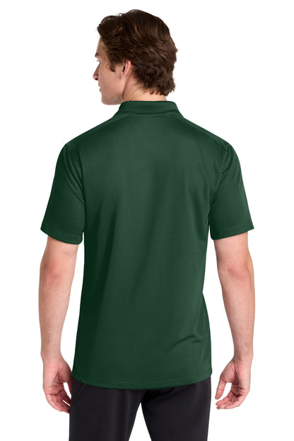 Sport-Tek UV Micropique Polo ST740