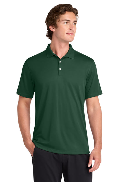 Sport-Tek UV Micropique Polo ST740