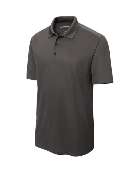 Sport-Tek UV Micropique Polo ST740