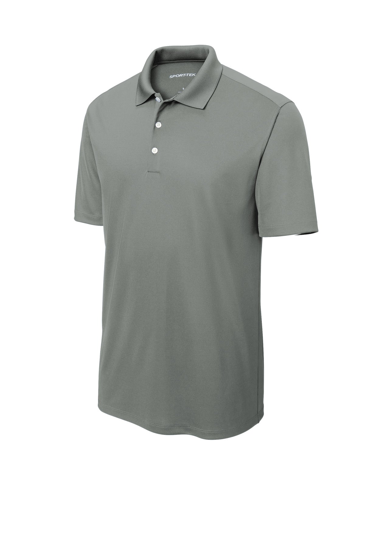 Sport-Tek UV Micropique Polo ST740
