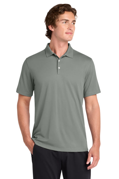 Sport-Tek UV Micropique Polo ST740