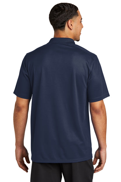 Sport-Tek UV Micropique Polo ST740