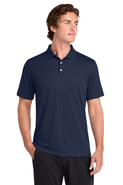 Sport-Tek UV Micropique Polo ST740