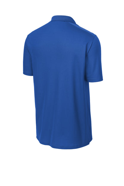 Sport-Tek UV Micropique Polo ST740