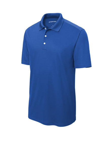 Sport-Tek UV Micropique Polo ST740